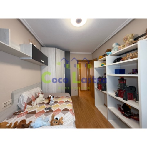Dormitorio 